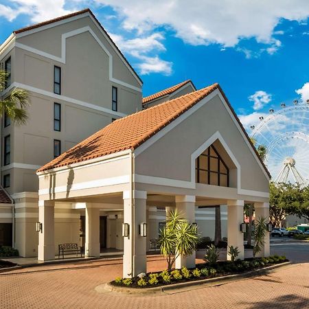 Sonesta Es Suites Orlando International Drive Williamsburg Экстерьер фото