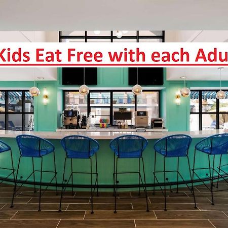 Sonesta Es Suites Orlando International Drive Williamsburg Экстерьер фото