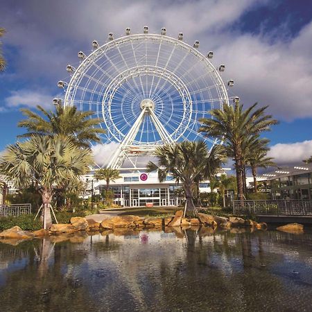 Sonesta Es Suites Orlando International Drive Williamsburg Экстерьер фото