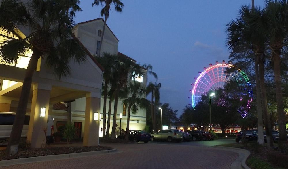 Sonesta Es Suites Orlando International Drive Williamsburg Экстерьер фото