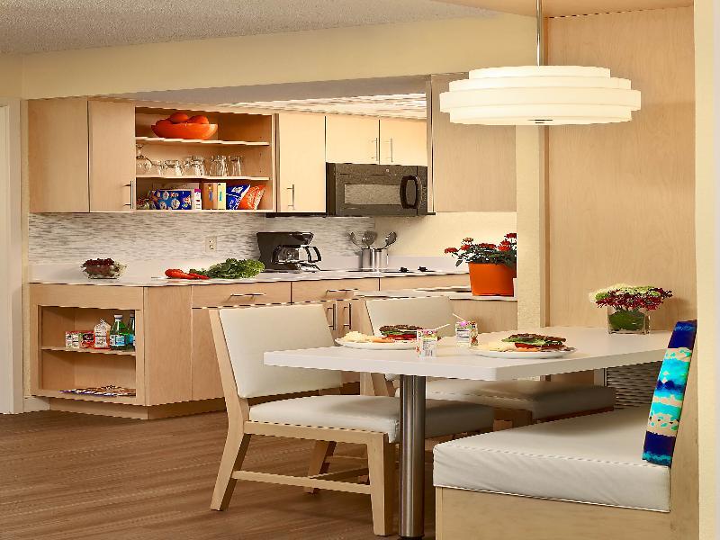 Sonesta Es Suites Orlando International Drive Williamsburg Экстерьер фото