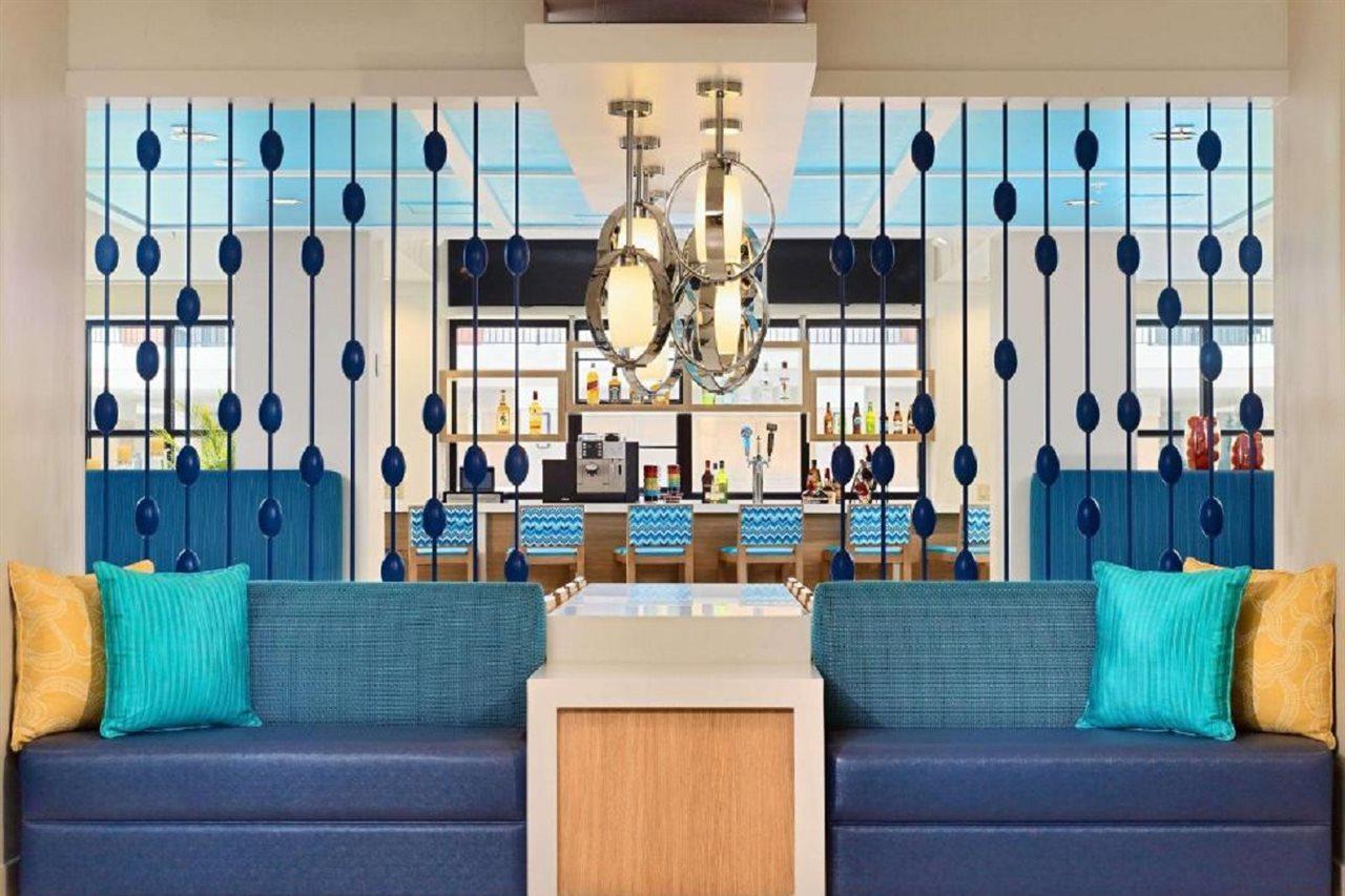 Sonesta Es Suites Orlando International Drive Williamsburg Экстерьер фото