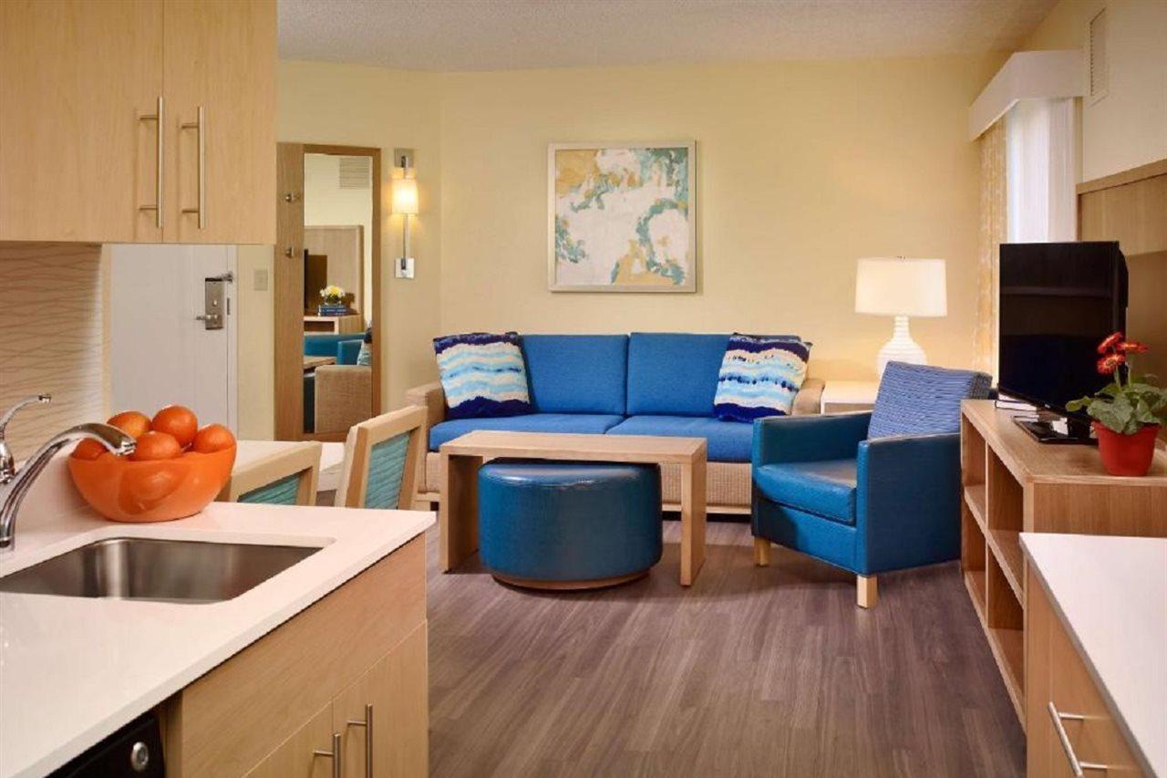 Sonesta Es Suites Orlando International Drive Williamsburg Экстерьер фото