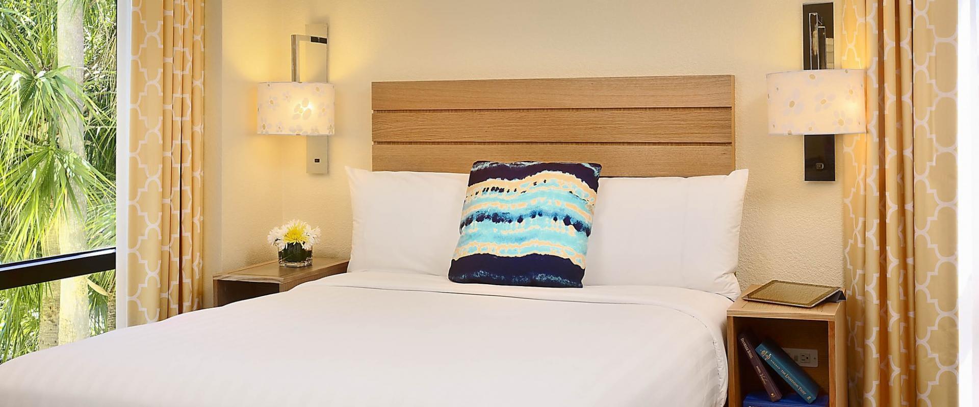 Sonesta Es Suites Orlando International Drive Williamsburg Экстерьер фото