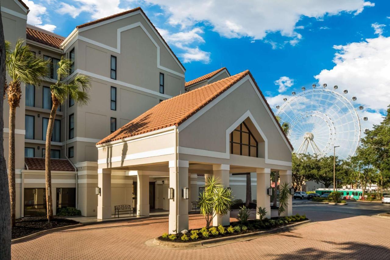 Sonesta Es Suites Orlando International Drive Williamsburg Экстерьер фото