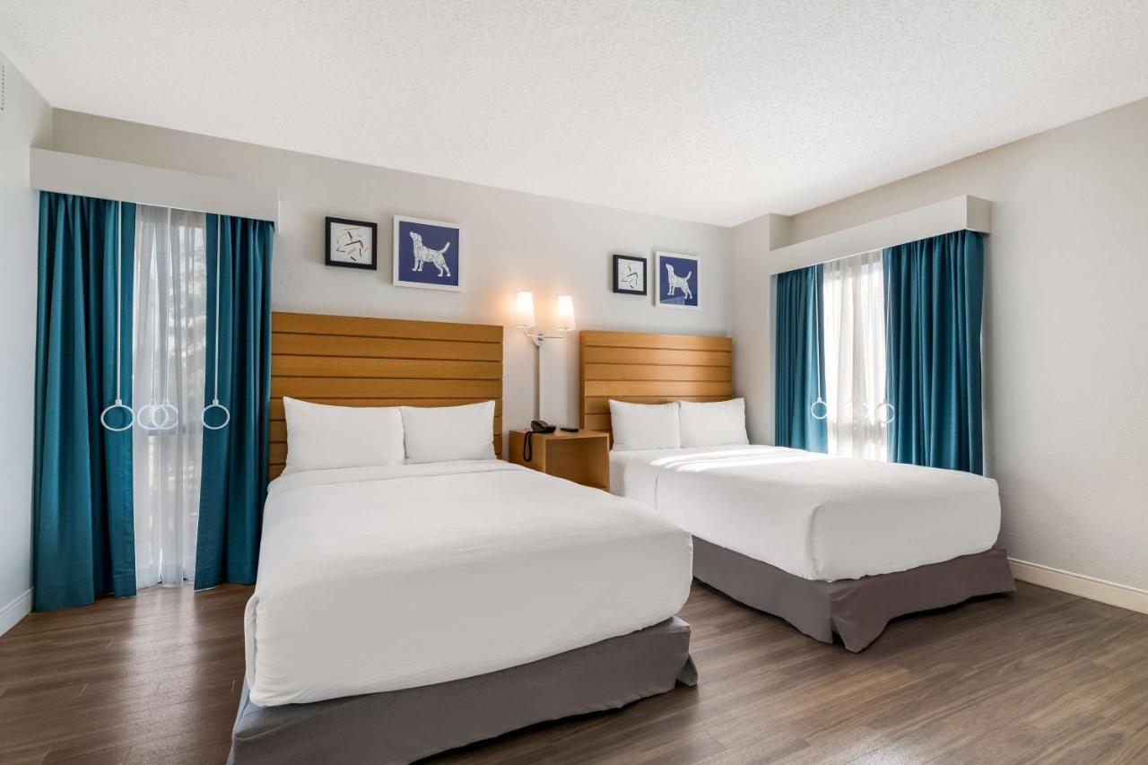 Sonesta Es Suites Orlando International Drive Williamsburg Экстерьер фото