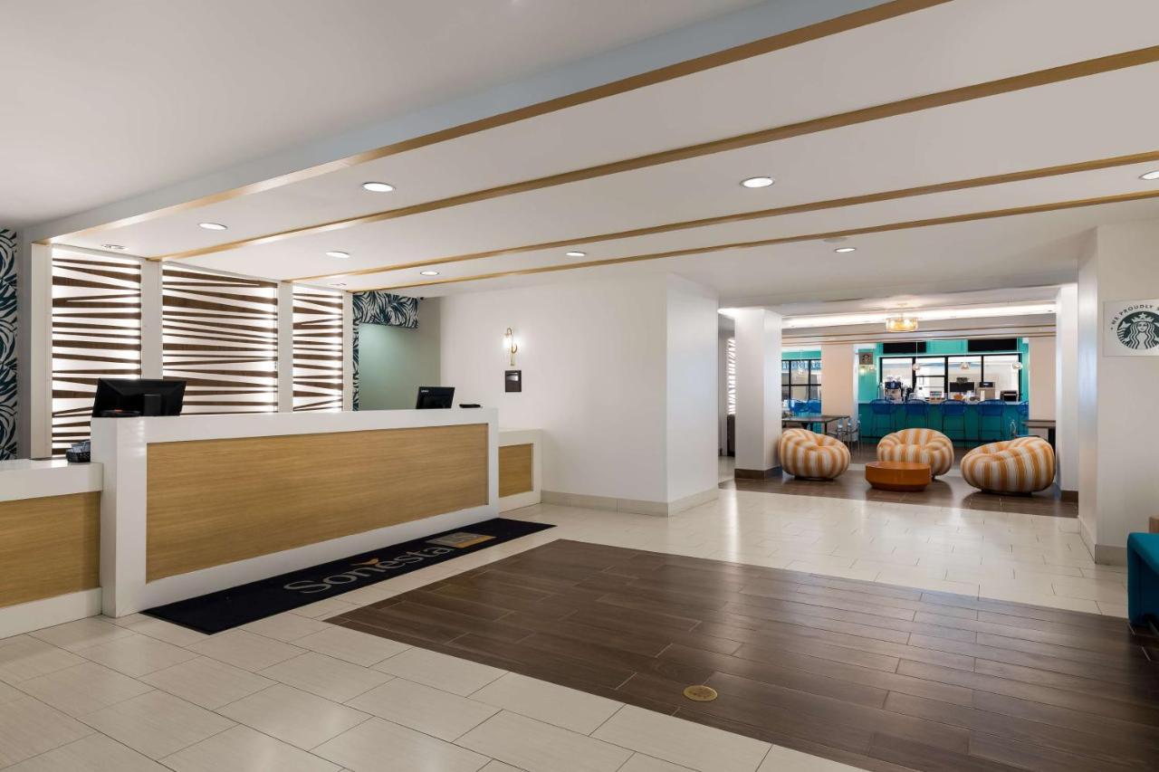 Sonesta Es Suites Orlando International Drive Williamsburg Экстерьер фото