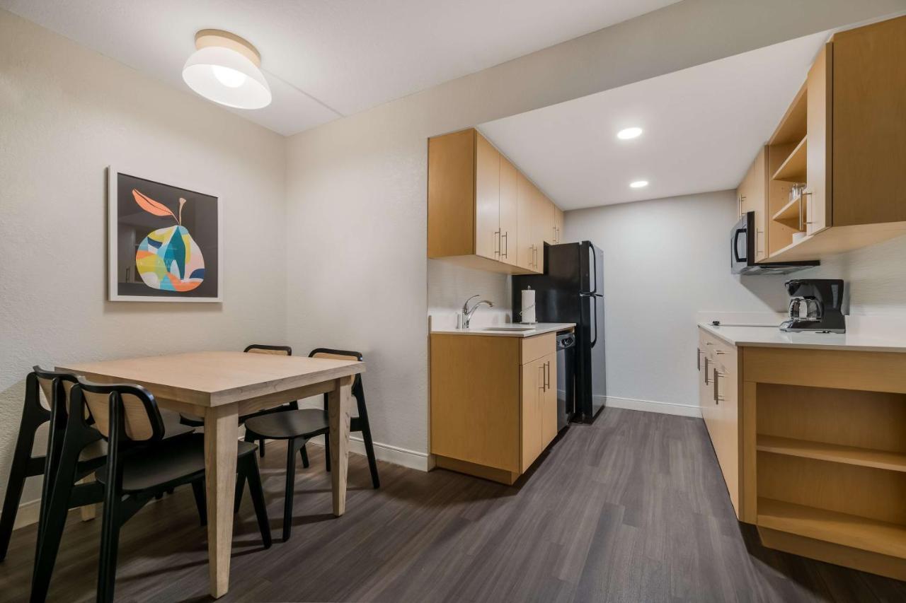 Sonesta Es Suites Orlando International Drive Williamsburg Экстерьер фото
