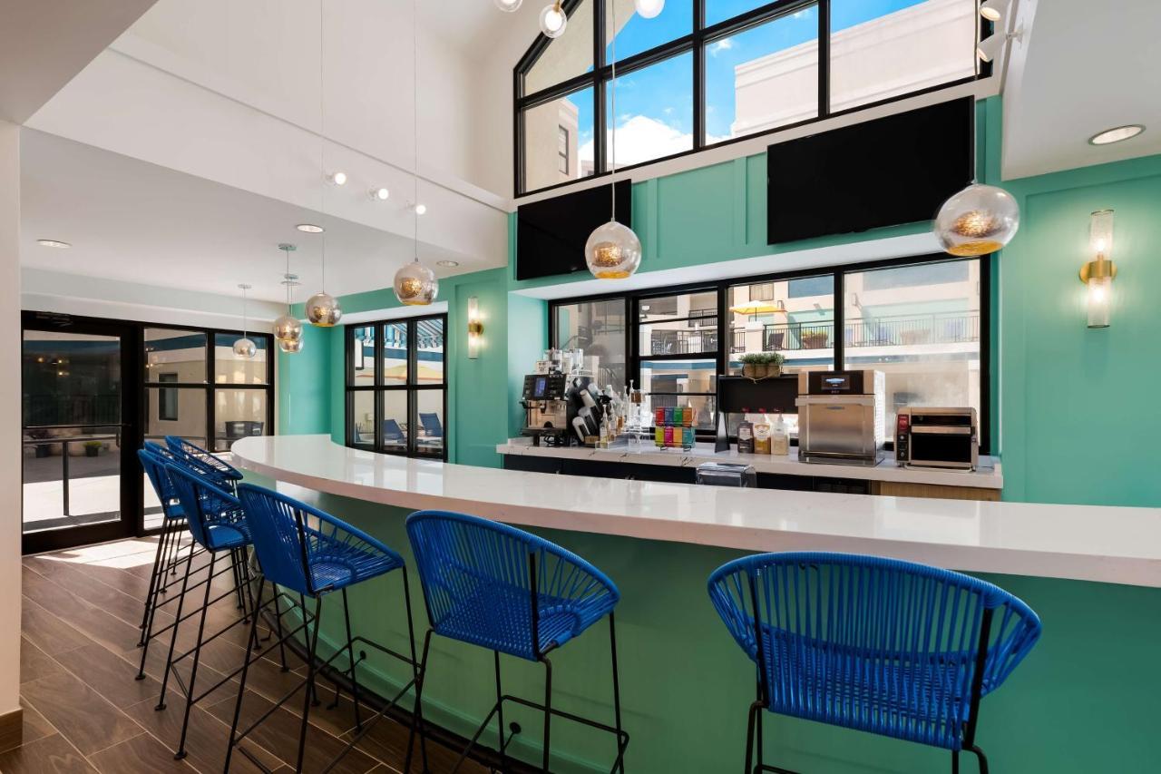 Sonesta Es Suites Orlando International Drive Williamsburg Экстерьер фото