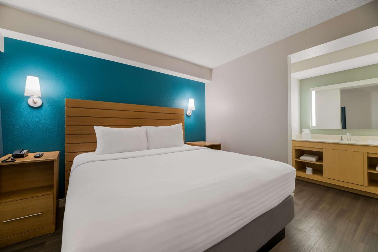 Sonesta Es Suites Orlando International Drive Williamsburg Экстерьер фото