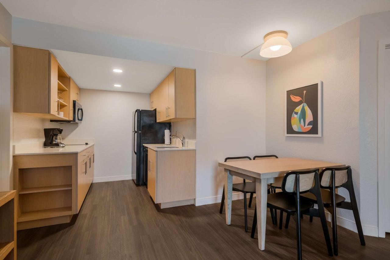 Sonesta Es Suites Orlando International Drive Williamsburg Экстерьер фото