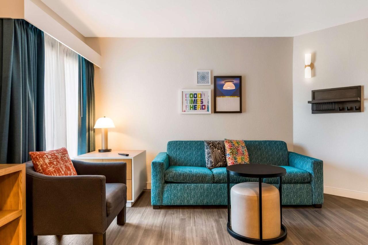 Sonesta Es Suites Orlando International Drive Williamsburg Экстерьер фото