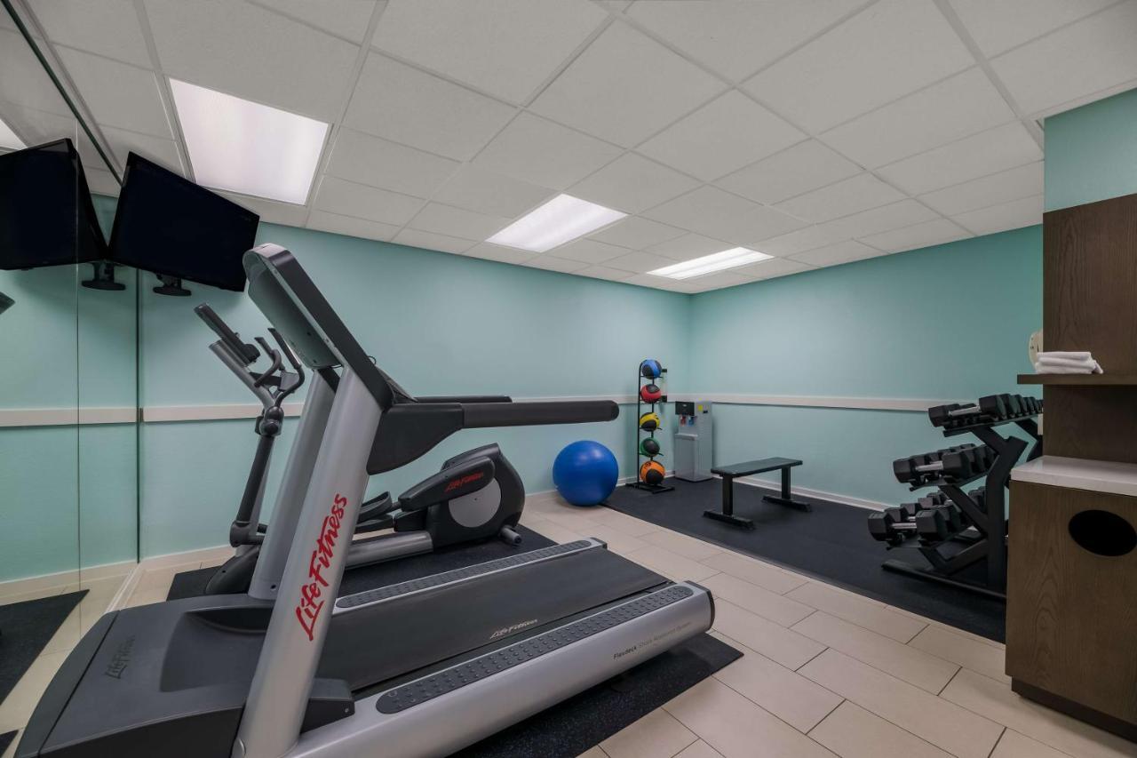 Sonesta Es Suites Orlando International Drive Williamsburg Экстерьер фото