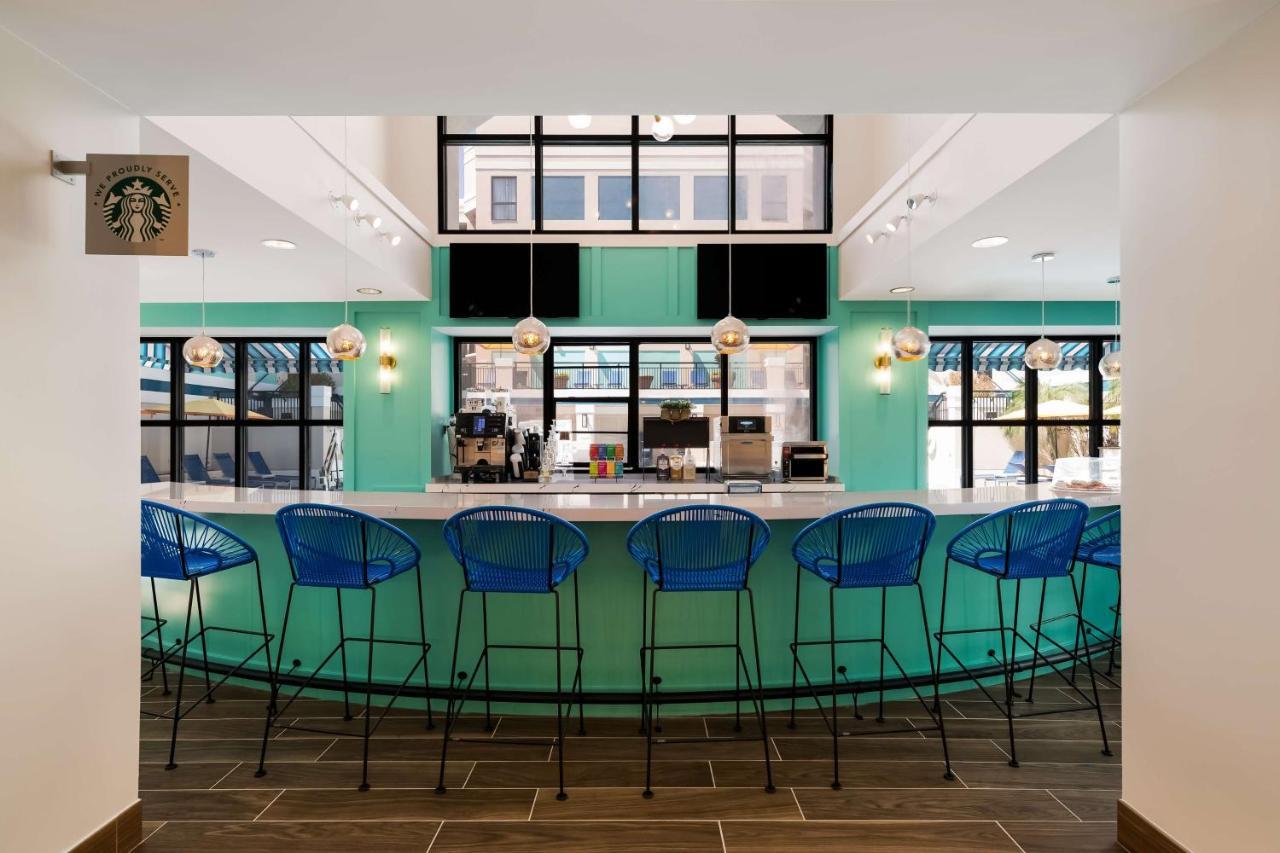 Sonesta Es Suites Orlando International Drive Williamsburg Экстерьер фото