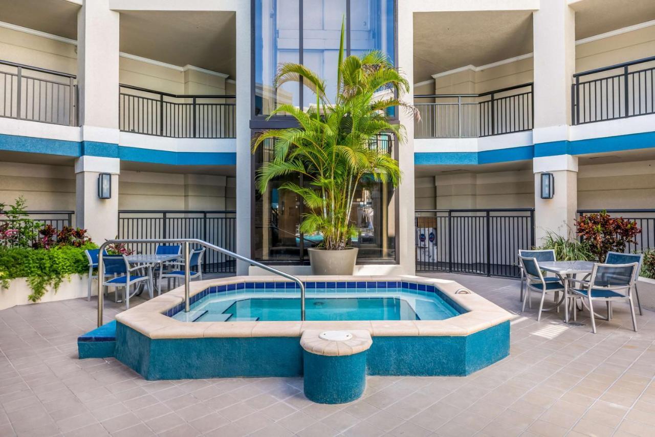 Sonesta Es Suites Orlando International Drive Williamsburg Экстерьер фото