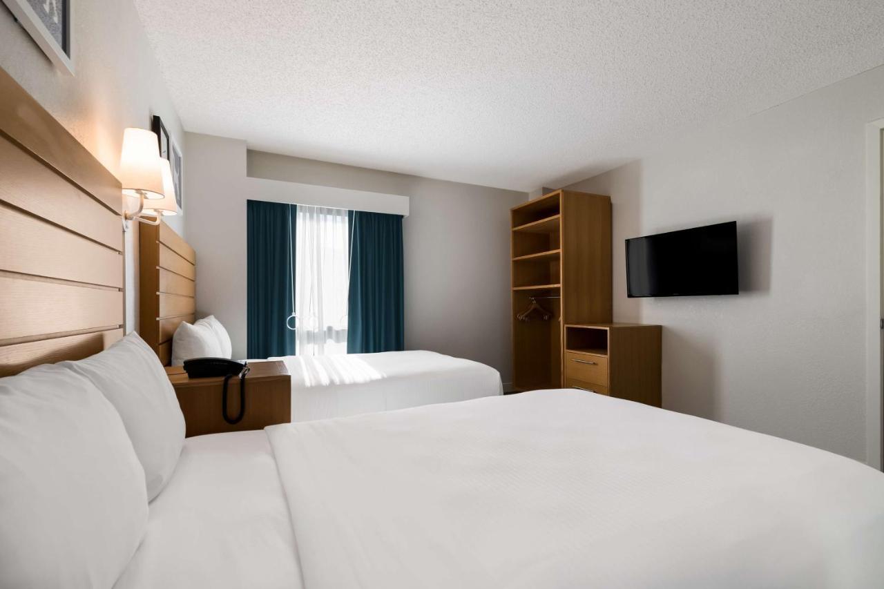 Sonesta Es Suites Orlando International Drive Williamsburg Экстерьер фото