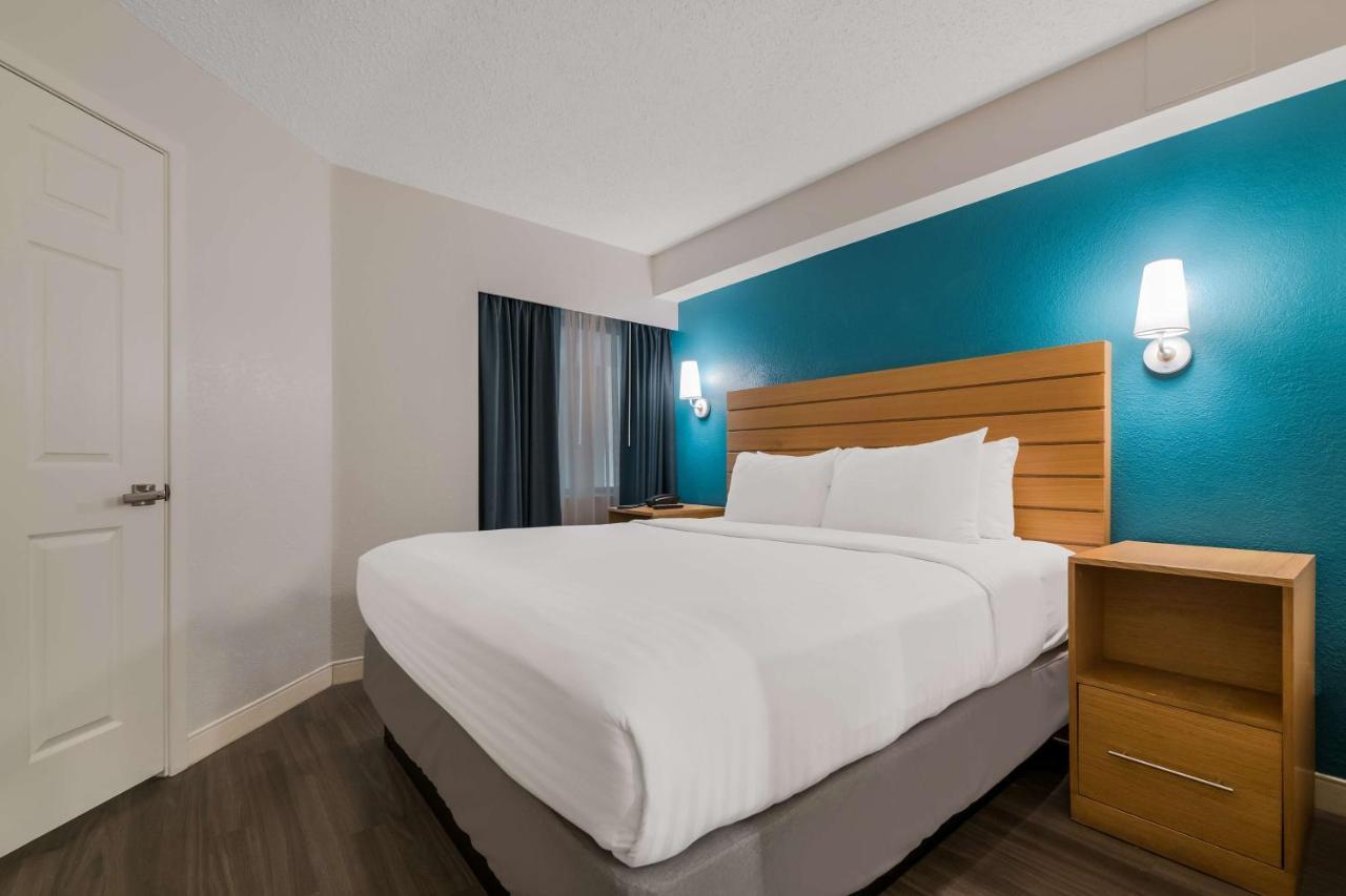 Sonesta Es Suites Orlando International Drive Williamsburg Экстерьер фото