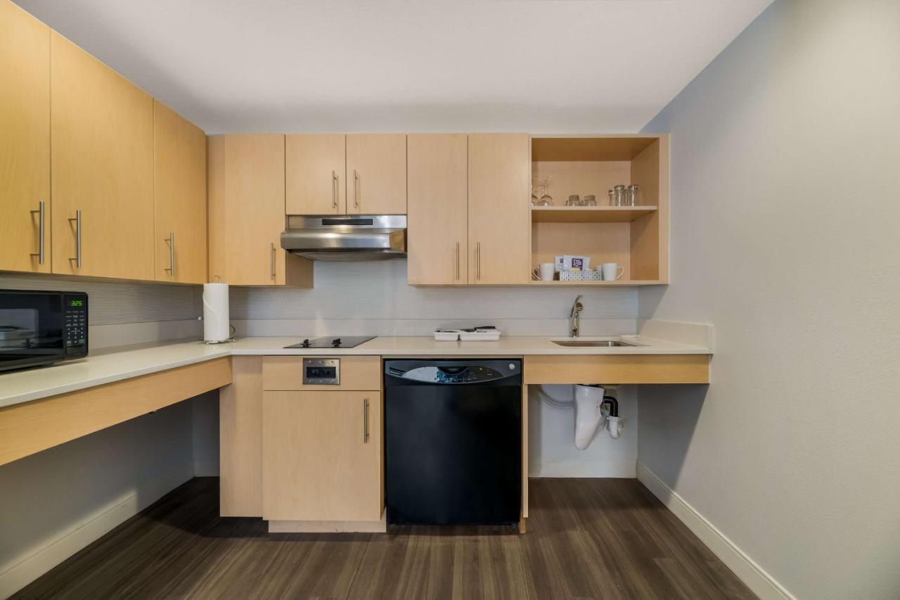 Sonesta Es Suites Orlando International Drive Williamsburg Экстерьер фото