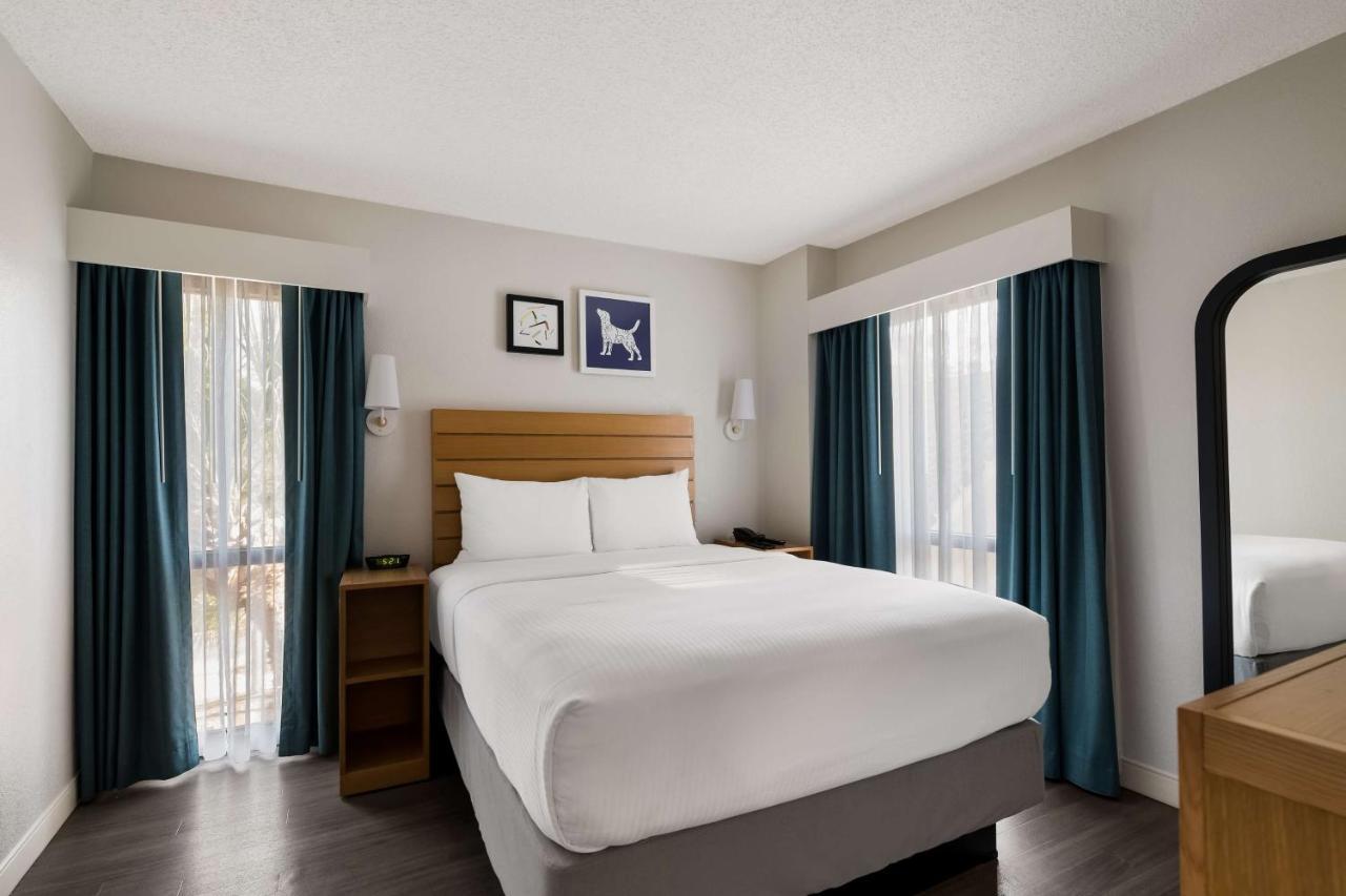 Sonesta Es Suites Orlando International Drive Williamsburg Экстерьер фото