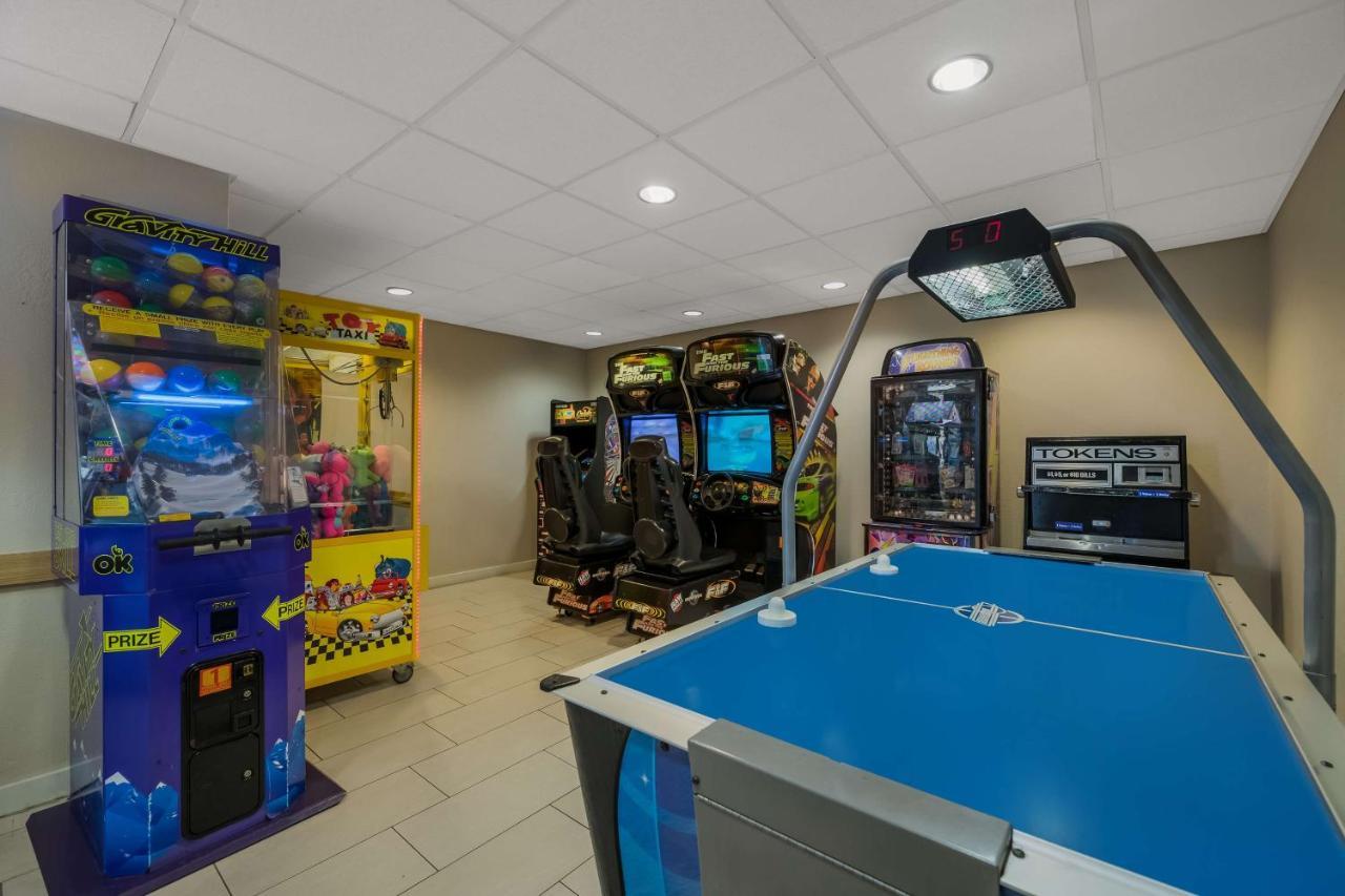 Sonesta Es Suites Orlando International Drive Williamsburg Экстерьер фото