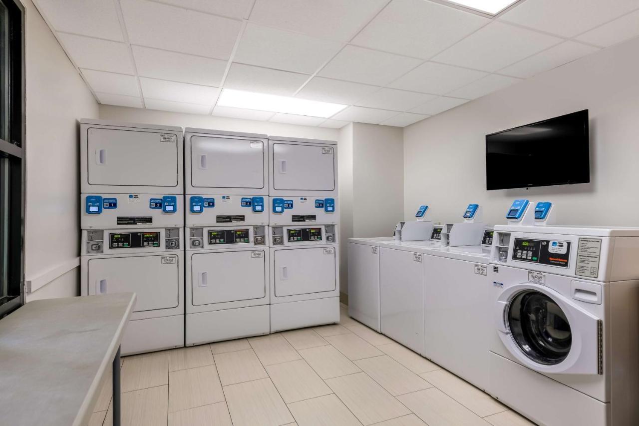 Sonesta Es Suites Orlando International Drive Williamsburg Экстерьер фото