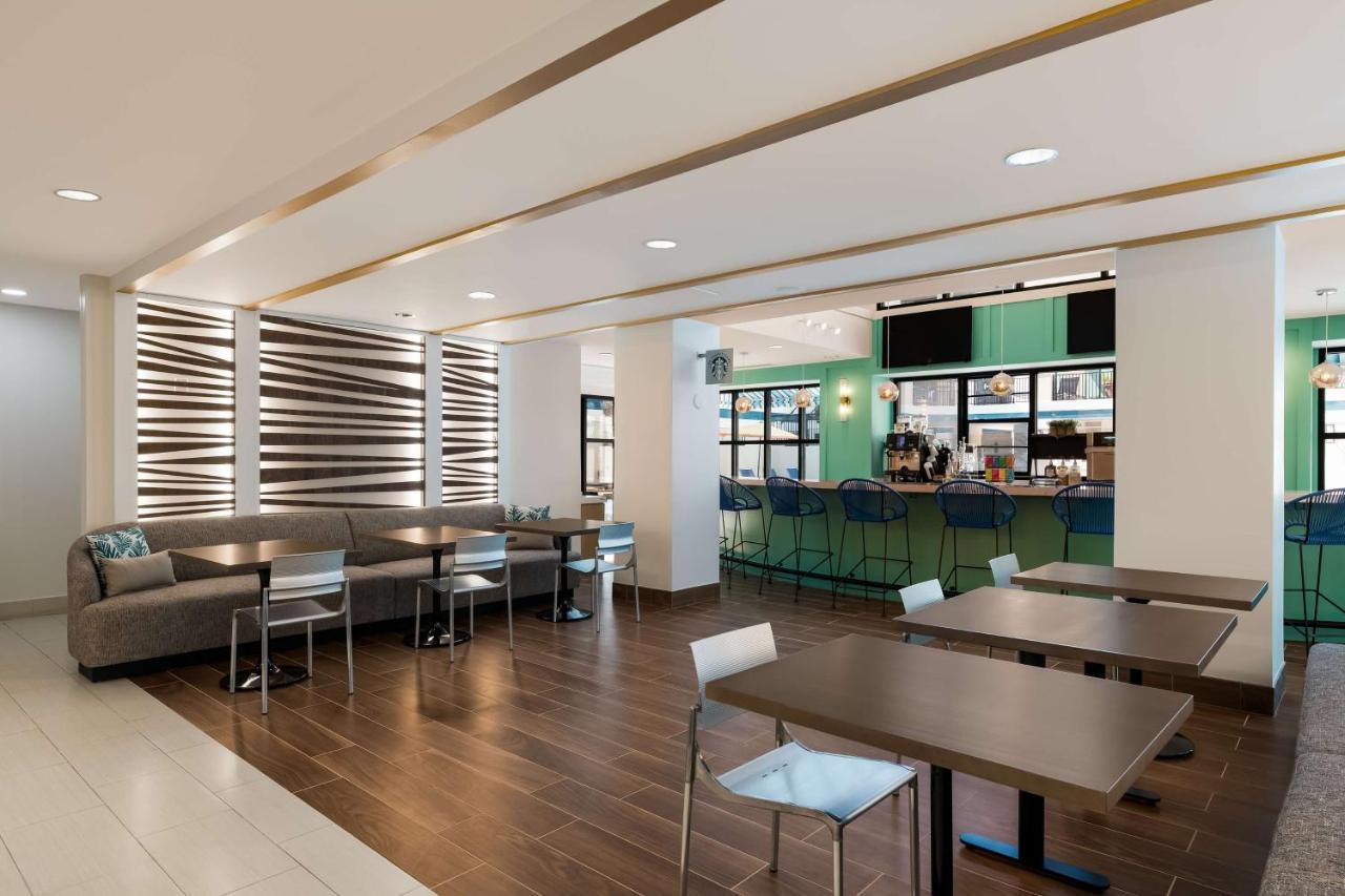 Sonesta Es Suites Orlando International Drive Williamsburg Экстерьер фото
