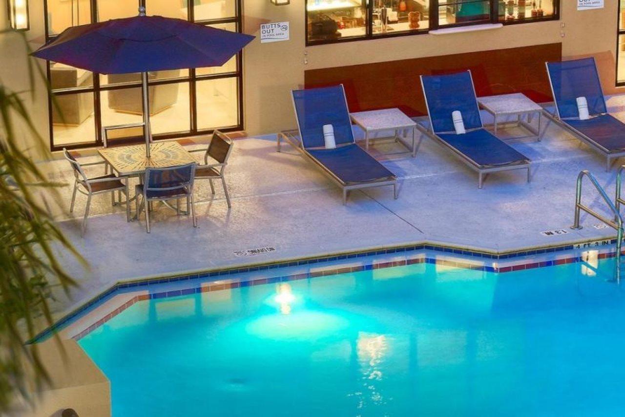 Sonesta Es Suites Orlando International Drive Williamsburg Экстерьер фото