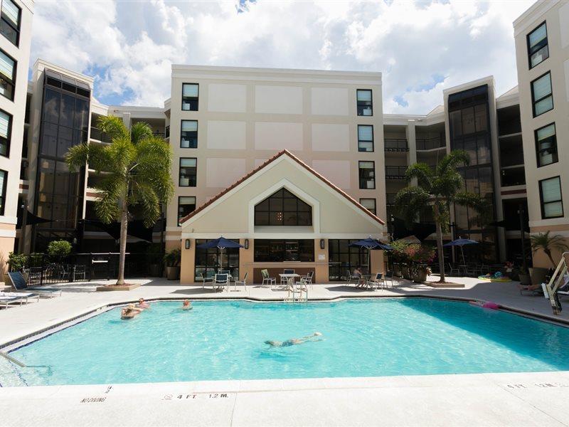 Sonesta Es Suites Orlando International Drive Williamsburg Экстерьер фото
