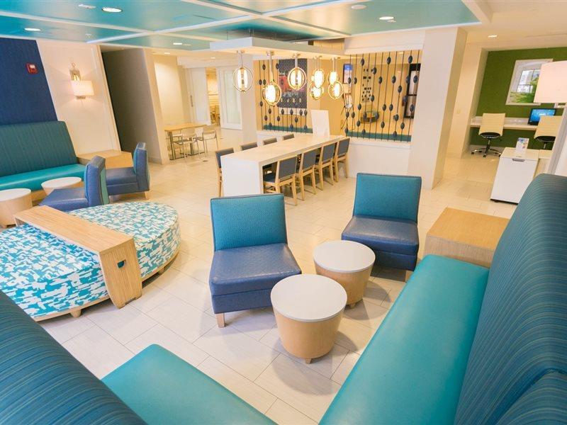 Sonesta Es Suites Orlando International Drive Williamsburg Экстерьер фото