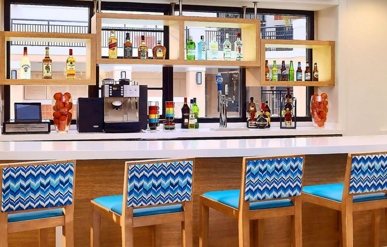 Sonesta Es Suites Orlando International Drive Williamsburg Экстерьер фото