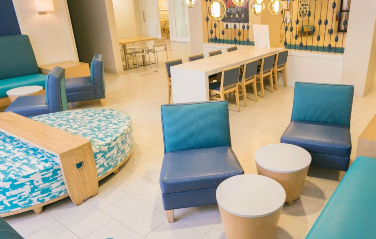 Sonesta Es Suites Orlando International Drive Williamsburg Экстерьер фото