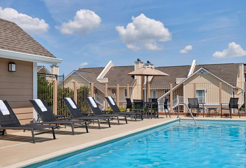 Sonesta Es Suites Orlando International Drive Williamsburg Удобства фото