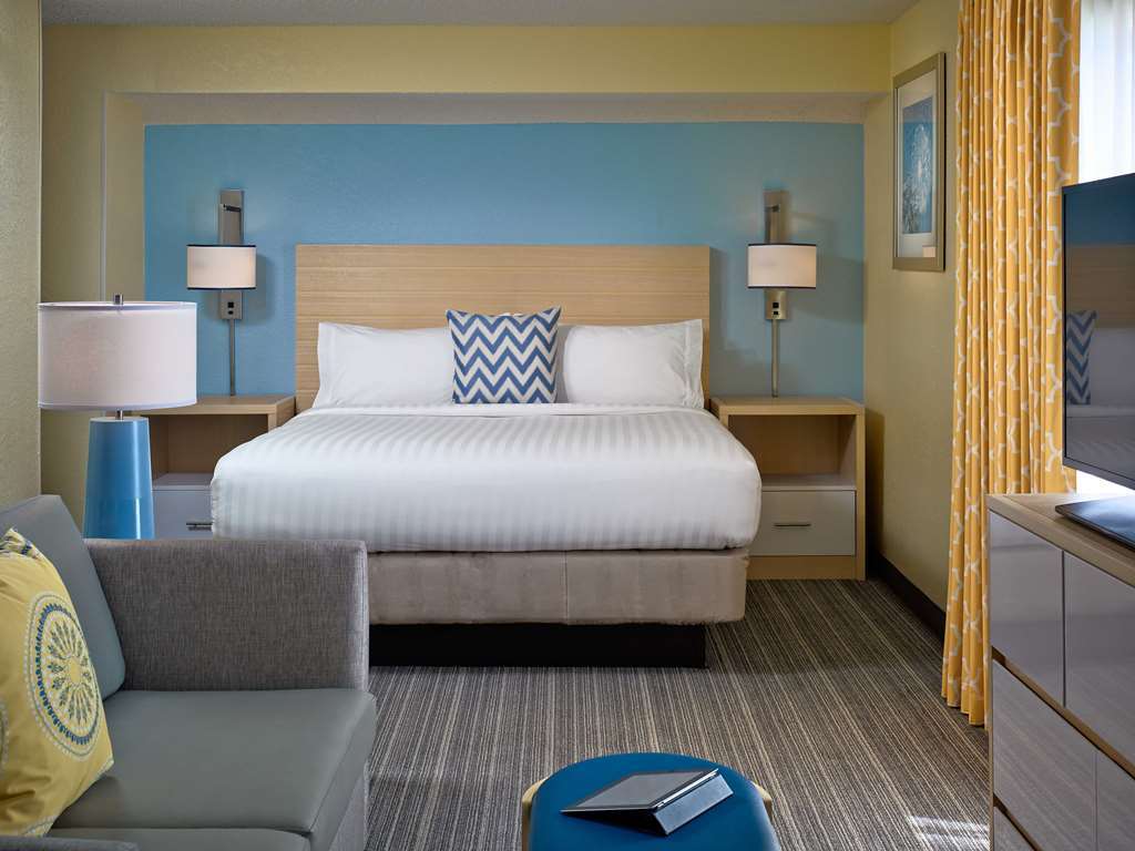 Sonesta Es Suites Orlando International Drive Williamsburg Номер фото