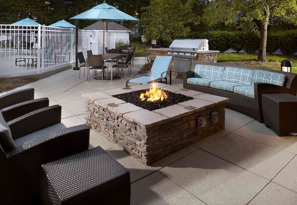 Sonesta Es Suites Orlando International Drive Williamsburg Удобства фото